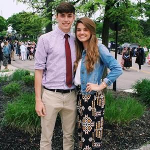 Meet your Posher, Hailey